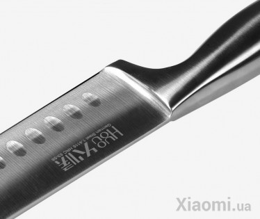 Набор ножей Xiaomi Huo Hou Nano Knife (5 pcs) HU0014